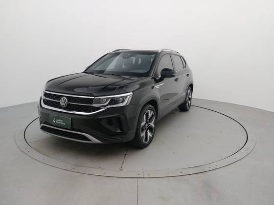 VOLKSWAGEN TAOS 1.4 250 TSI TOTAL FLEX HIGHLINE AUTOMÁTICO